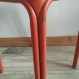 AZURO industrial stools