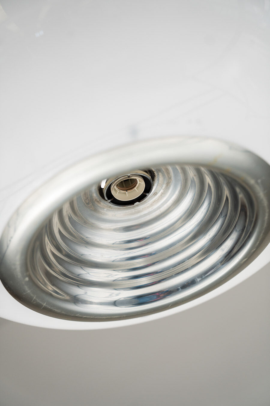 Jasper morrison mini chandeliers glo-ball, 2000s set of 2