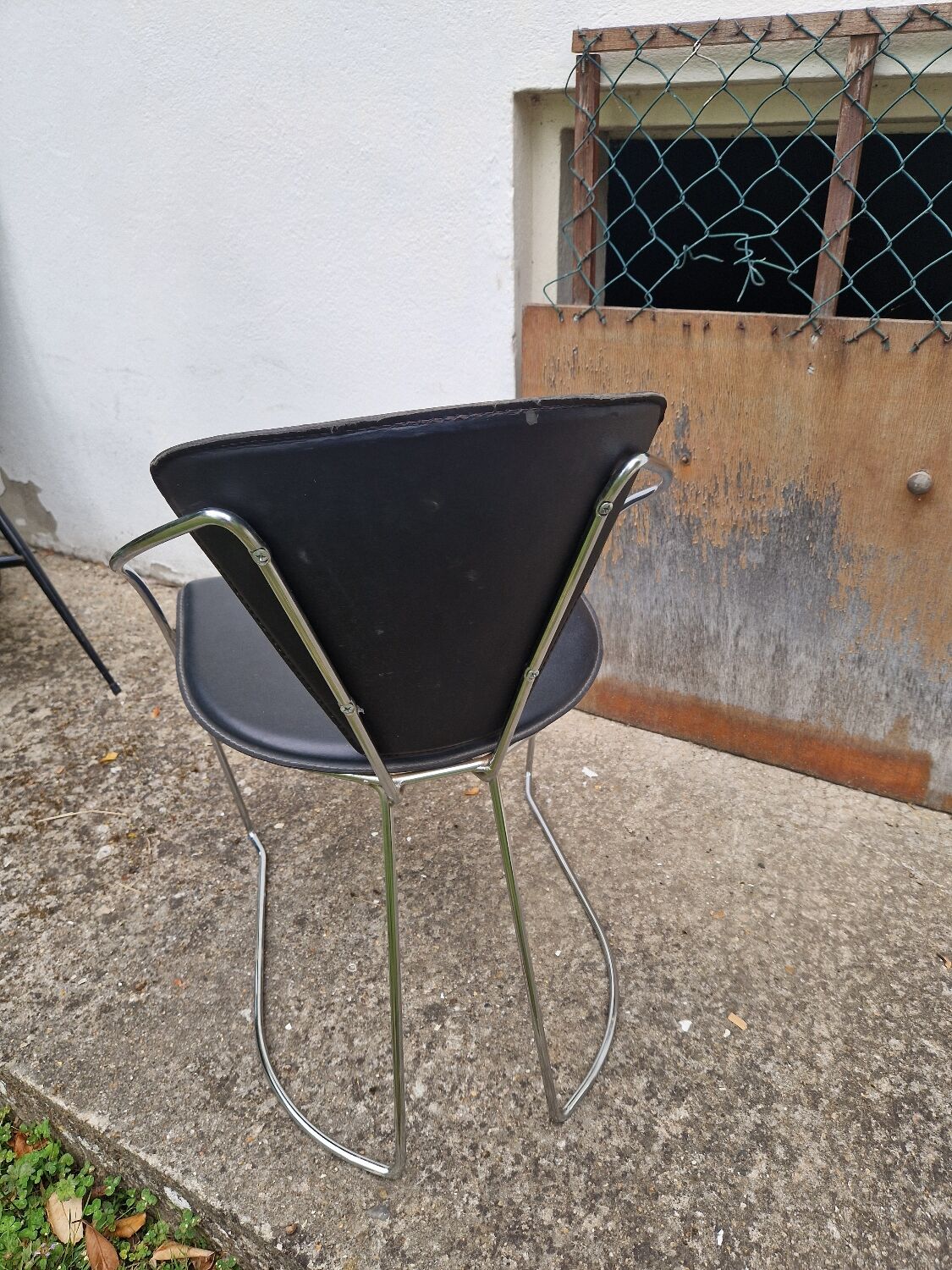 Vintage Arrben armchair