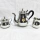 Christofle - Tea Set
