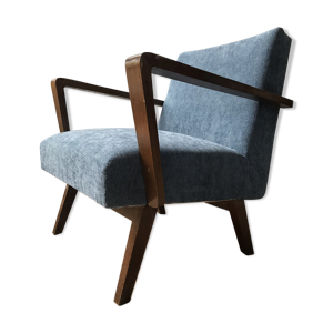 fauteuil style scandinave