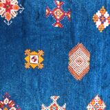 Big Berber former Moroccan handmade 290 x 420 cm