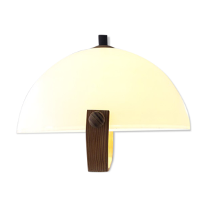 Suspension scandinave - pin