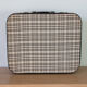 Vintage suitcase