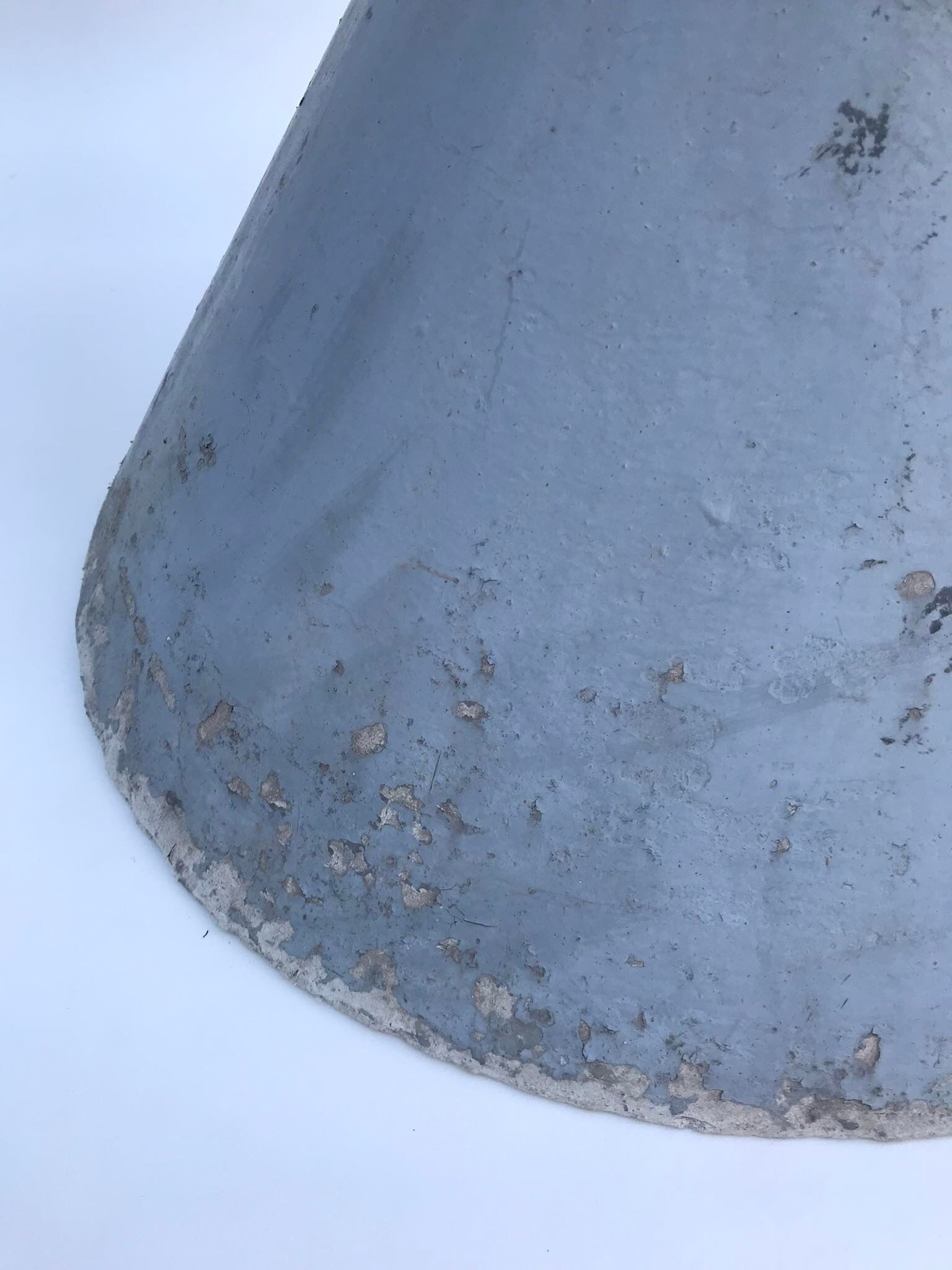 Diabolo pot design Anton Bee, assisted by Willy Guhl