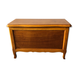 Vintage wooden box