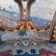 Chaise d'époque Napoléon III