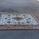 Tapis laine