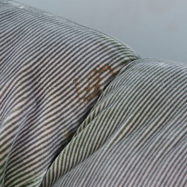 Canapé Maralunga 2 places de Vico Magisttreti édition Cassina années 80-90