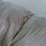 Maralunga sofa 2 places from Vico Magisttreti Cassina edition 80-90s