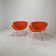 Orange Slice Chair by Pierre Paulin for Artifort, 1980s