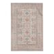 Vintage handmade Turkish rug 175x254 cm