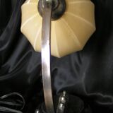 Art Deco lamp