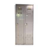 Industrial wardrobe