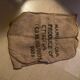 Jute bag