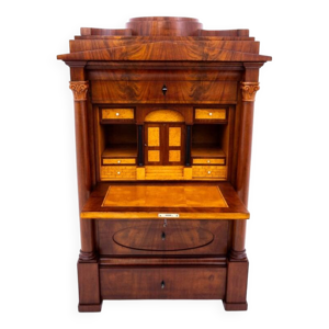 Secrétaire biedermeier, - europe