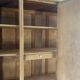 Art Deco wardrobe