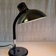 Lampe à poser articulée par Aluminor (France) - mid. XXeme