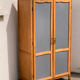 Vintage Parisian cabinet 1970s