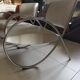 Vintage design armchair