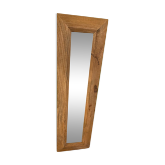Mirror 31x107cm