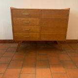 Vintage buffet 1970