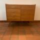 Vintage buffet 1970