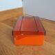 Sugar box 70s orange