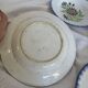Flower plates