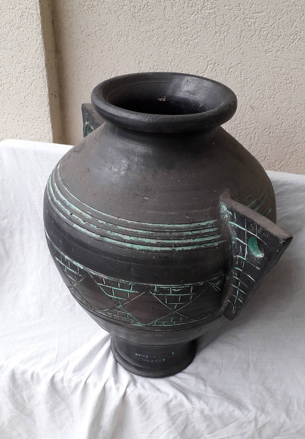 Vase