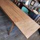 Farm table
