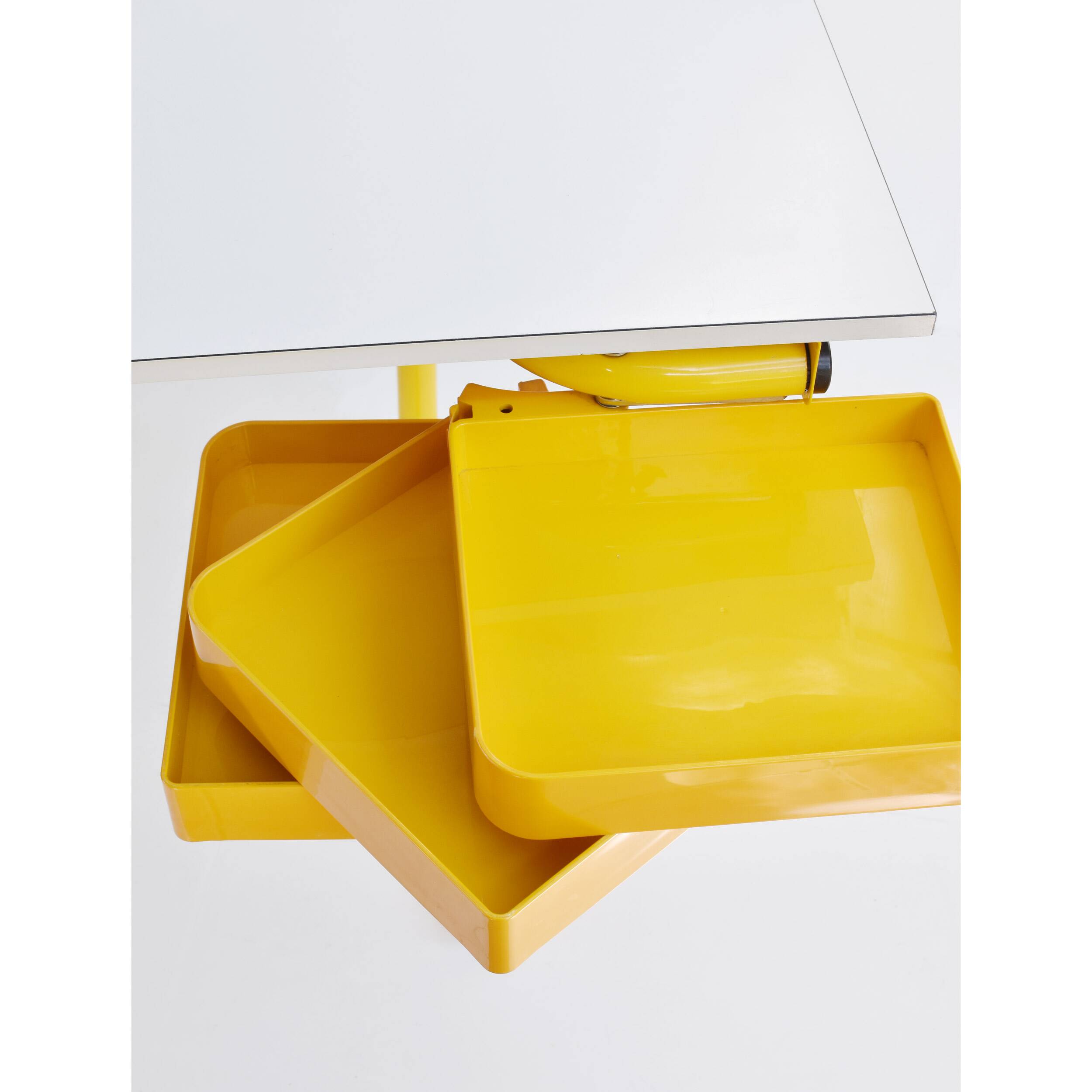 Bureau d'architecte Bieffeplast 1970s