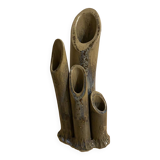 Vase « orgue »