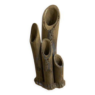 Vase « orgue »