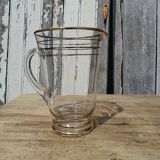 Art Deco carafe