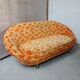 Vintage Bretz oval sofa