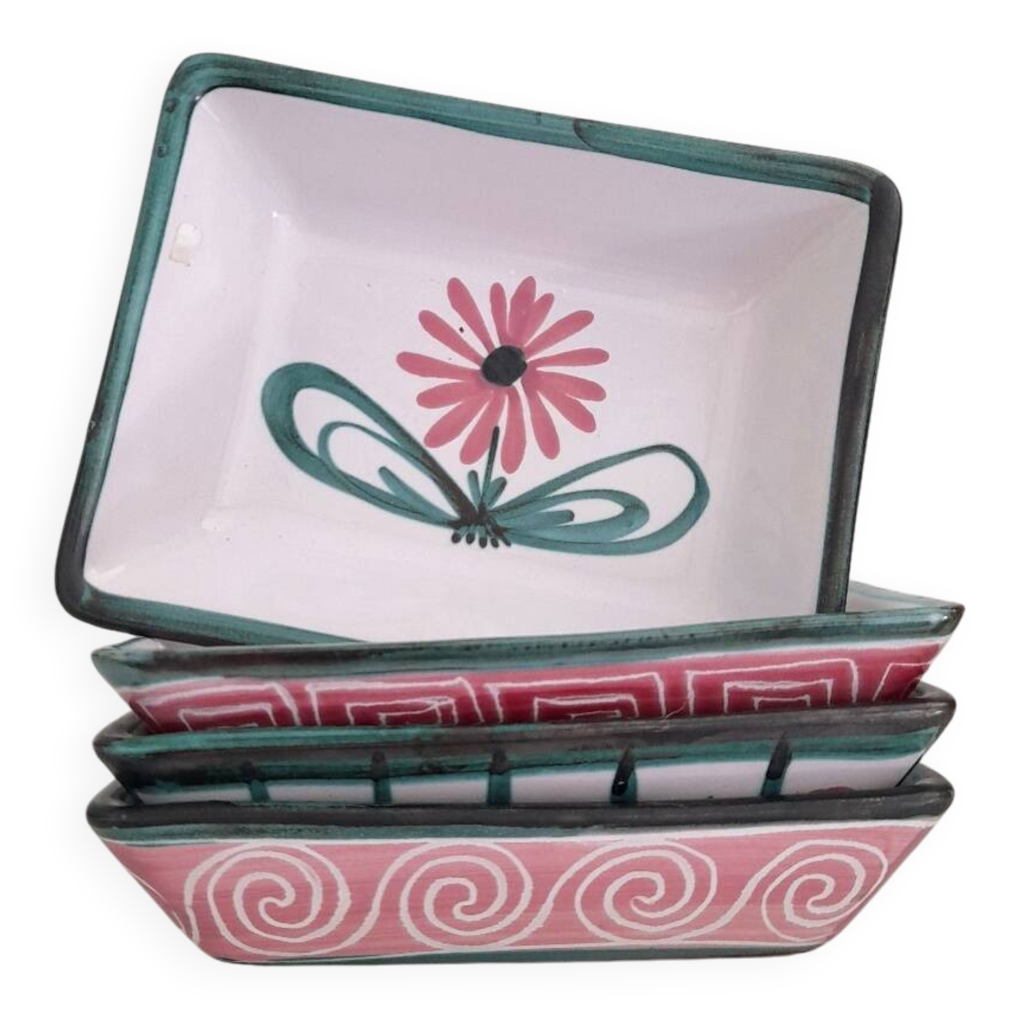 4 Robert Picault La Roue Vallauris raviers