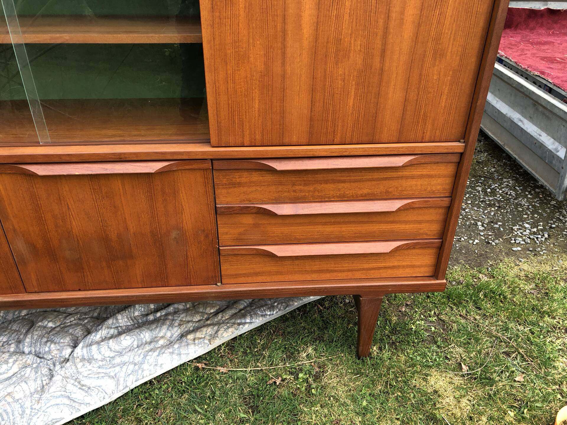 Meuble scandinave