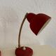 Duo lampes cocotte vintage
