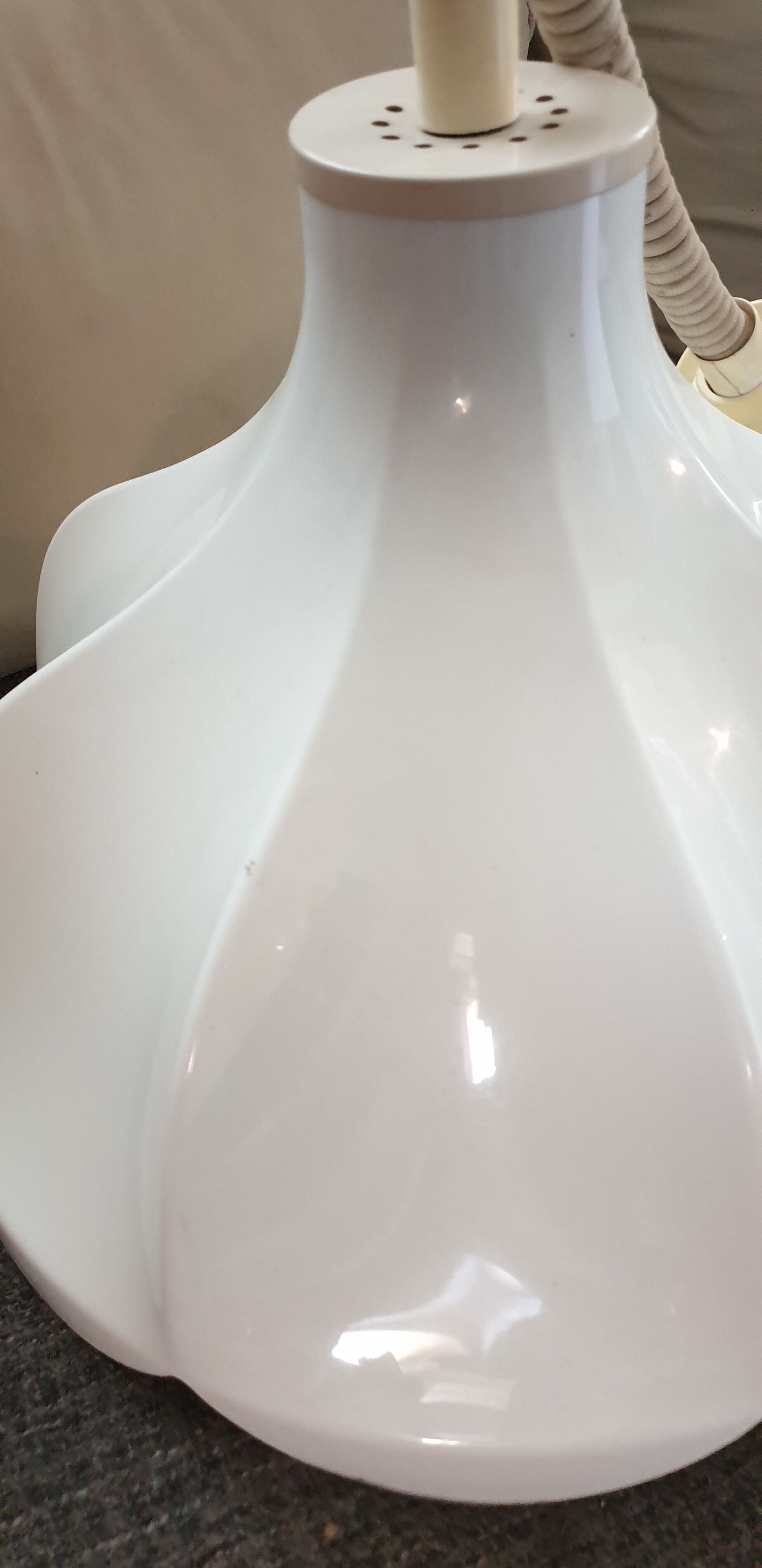 Hanging lamp Dijkstra lampen