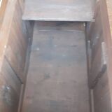 Old chest