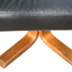 Repose pieds vintage Unico