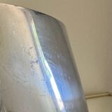 Vintage ikea aluminum sorglos vase