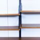 Cado Royal System Wall Unit by Poul Cadovius