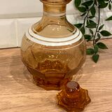 Liqueur carafe