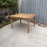 Oak table