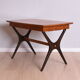 Table basse, Suède, années 1960