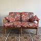 Scandinavian two-seater – Botanique
