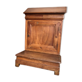 Buffet in walnut