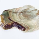 Empty pocket or ashtray